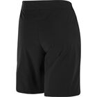 W BIKE SHORTS COMFORT CSL