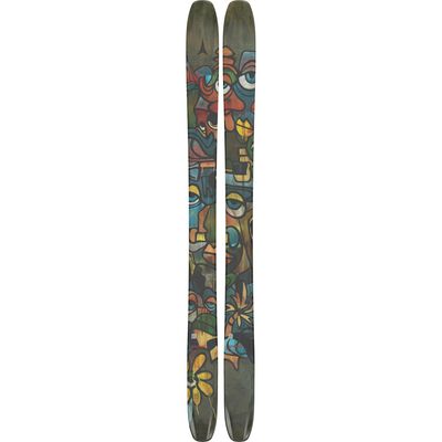 N BENT 110