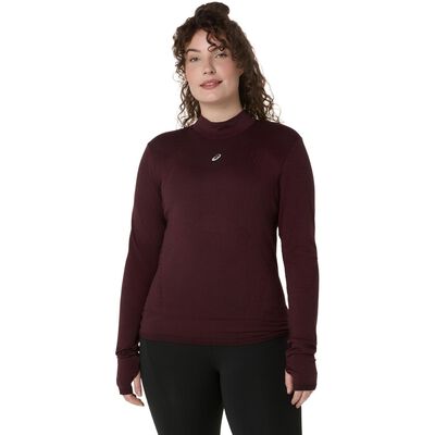 ROAD WINTER SEAMLESS TOP Lady