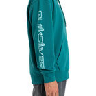 Omni Logo Hoodie Omni Logo Hoodie