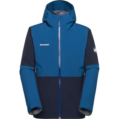 Linard Guide HS Hooded Jacket Men