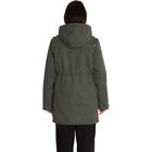 LESS IS MORE 5K PARKA W