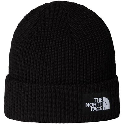 Salty Lined Beanie