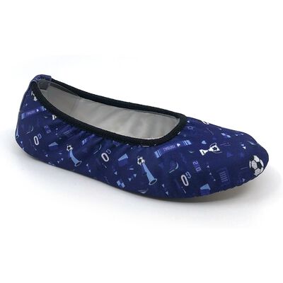 266 Geräteturnschuh NGS