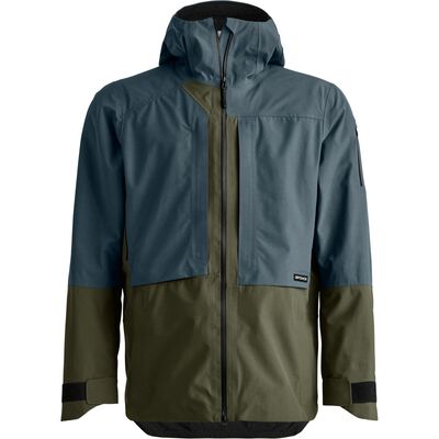 RAVINE PLUS 3L JACKET M