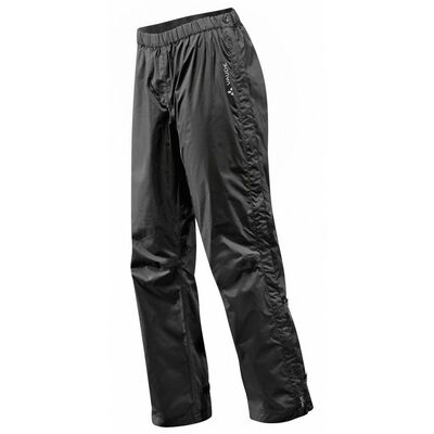 Wo Fluid Full-Zip Pant S/S