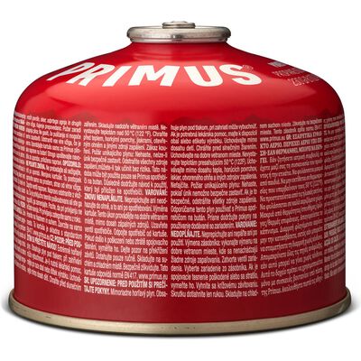 Power Gas 230g