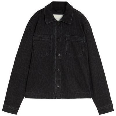 1052312 leo denim jacket