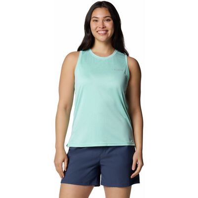 BlueVista Hill Tank