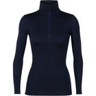 Wmns 260 Tech LS Half Zip Wmns 260 Tech LS Half Zip