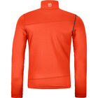 Fleece Light Jacket M Fleece Light Jacket M