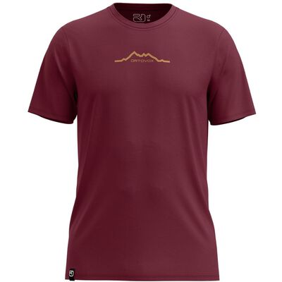 150 COOL MOUNTAIN TS M