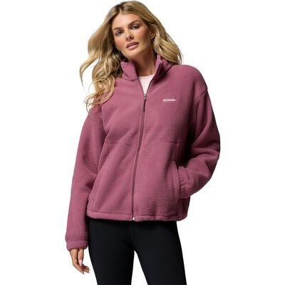 Timber Meadow MTR Fleece Full Zip
