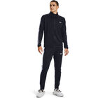 UA Knit Track Suit M UA Knit Track Suit M