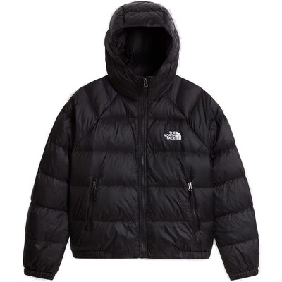 W HYDRENALITE DOWN HOODIE