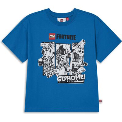 LWTAJ 715 - T-SHIRT S/S