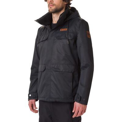 South Canyon Lined Jacket