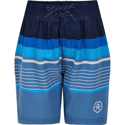 Swim Shorts stripes