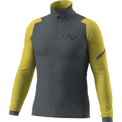 BLACKLIGHT THERMAL 1/2 ZIP M