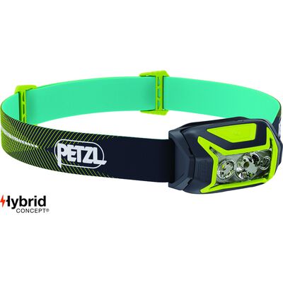 Stirnlampe ACTIK CORE