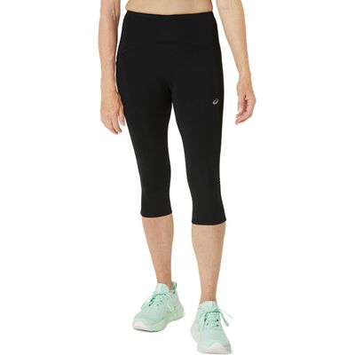 ROAD HIGH WAIST CAPRI Lady