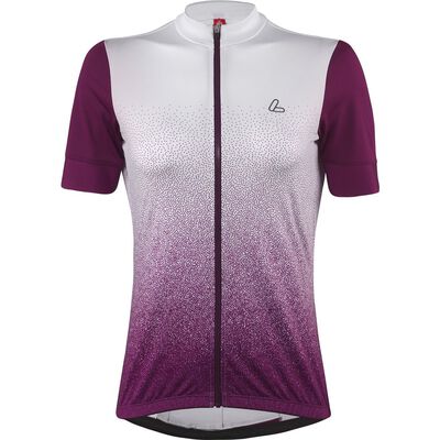 W BIKE JERSEY FZ SKYS STORM MID