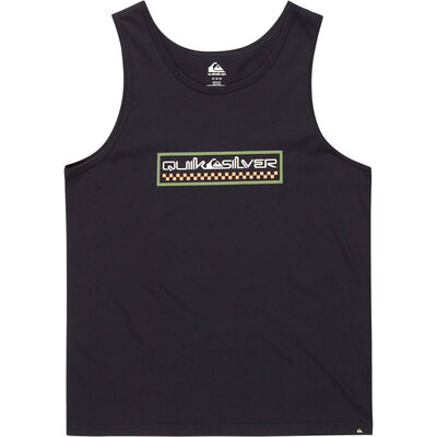 EV Sun Dagger Tank