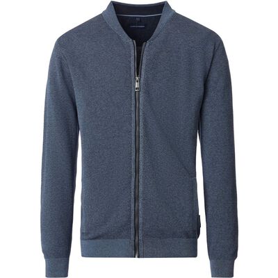 Strickjacke uni (454479100)