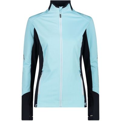 Woman Jacket 31A2466