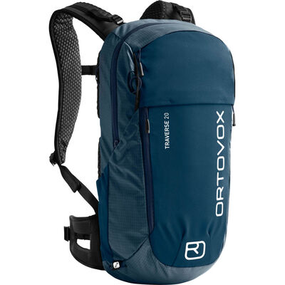 TRAVERSE 20