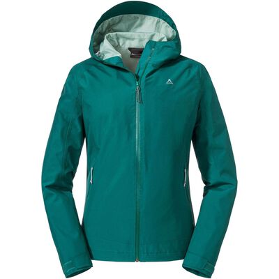 Jacket Wamberg L