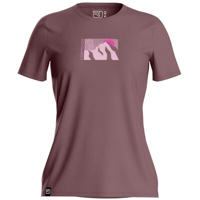 120 COOL TEC MTN SUN TS W