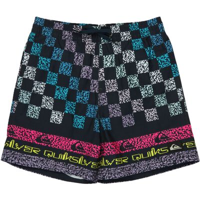 Everyday Printed Volley Yth 14