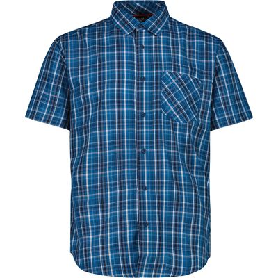 Man Shirt 30T9937