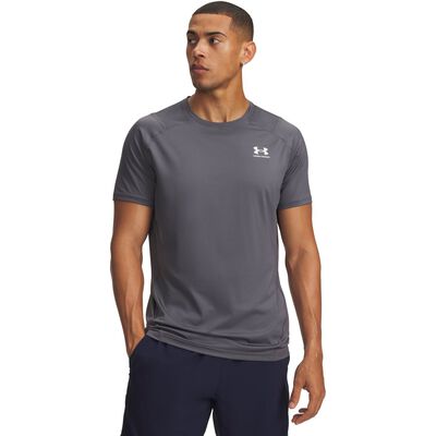 UA HG Armour Fitted SS M