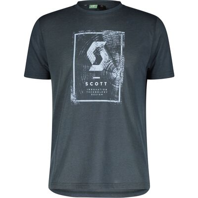 Shirt M's Defined DRI SS