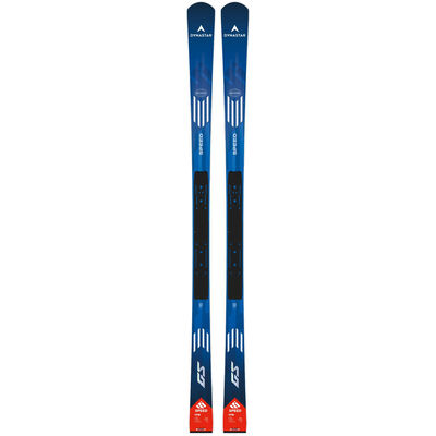 SPEED CRS MASTER GS R22