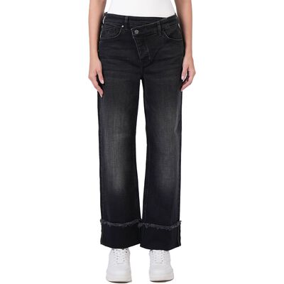 Nubia Wide Leg