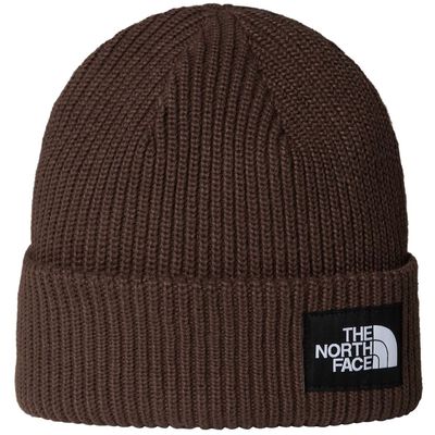 Salty Lined Beanie