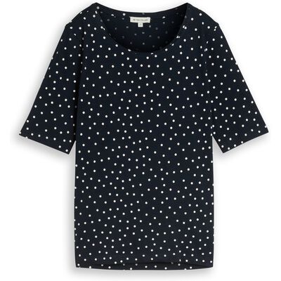 1052181 T-Shirt alloverprint cn