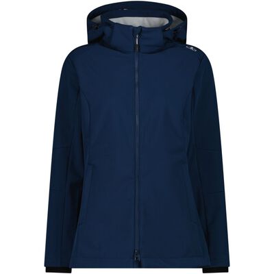 W Fix Hood Jkt 3A22226