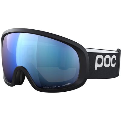 Fovea Mid