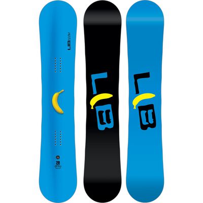 SKATE BANANA
