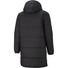 Bench Jacket