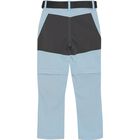 Pants Outdoor W. Zip Off Pants Outdoor W. Zip Off