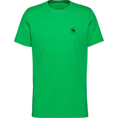 Mammut Core T-Shirt Men Garantie