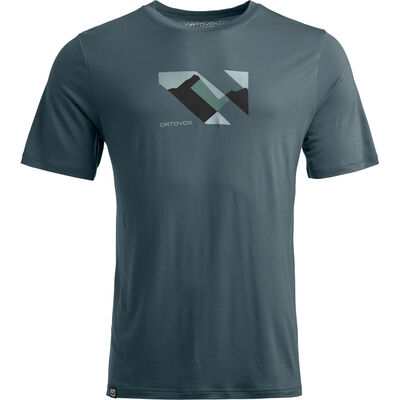 140 COOL LANDSCAPE TS M