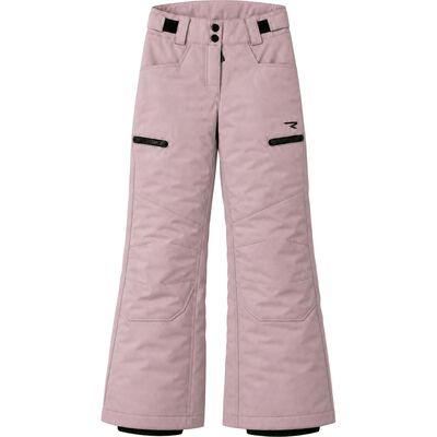 KYLE-R26-jr. Girls 5-pock snowpants