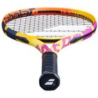 New Pure Aero Rafa Team