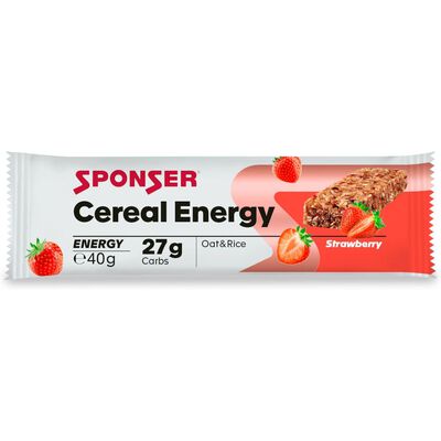Cereal Energy Bar (RIEGEL)